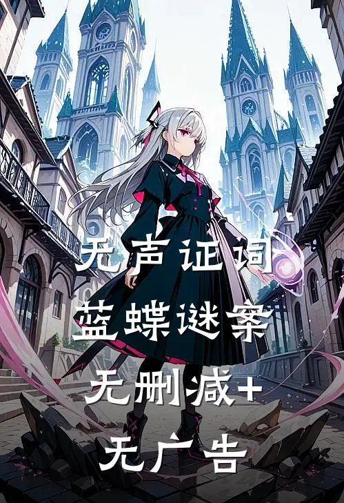 无声证词：蓝蝶谜案无删减+无广告