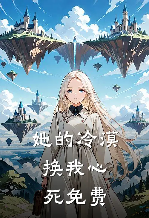她的冷漠，换我心死免费