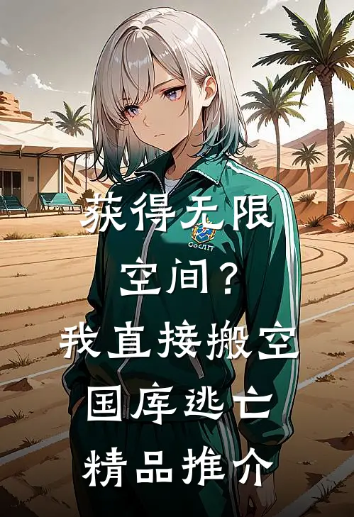 获得无限空间？我直接搬空国库逃亡精品推介