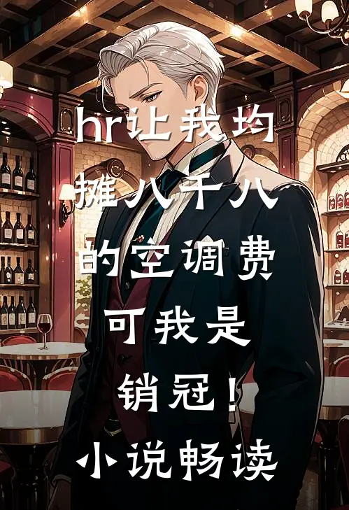 hr让我均摊八千八的空调费，可我是销冠！小说畅读