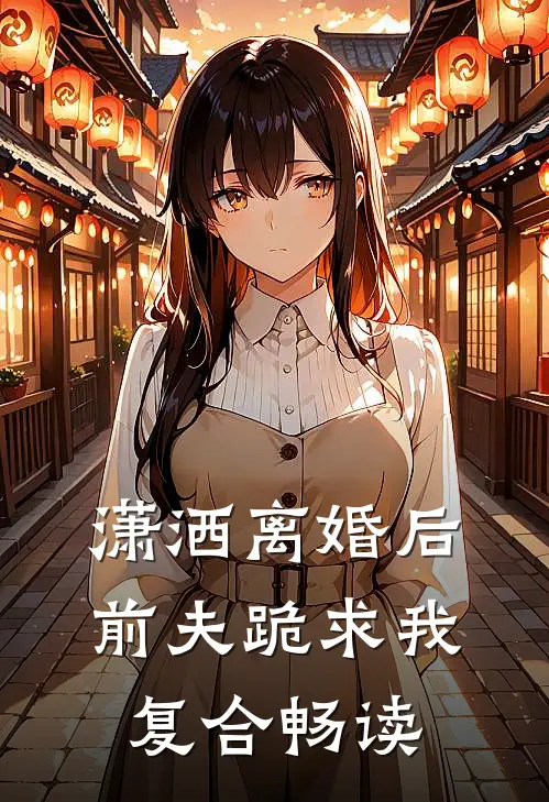 潇洒离婚后，前夫跪求我复合畅读