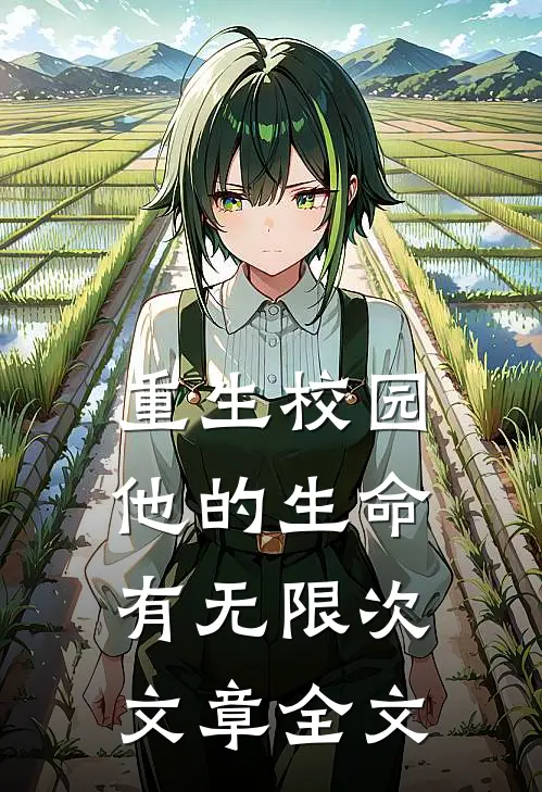 重生校园，他的生命有无限次文章全文