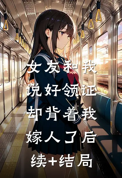 女友和我说好领证，却背着我嫁人了后续+结局