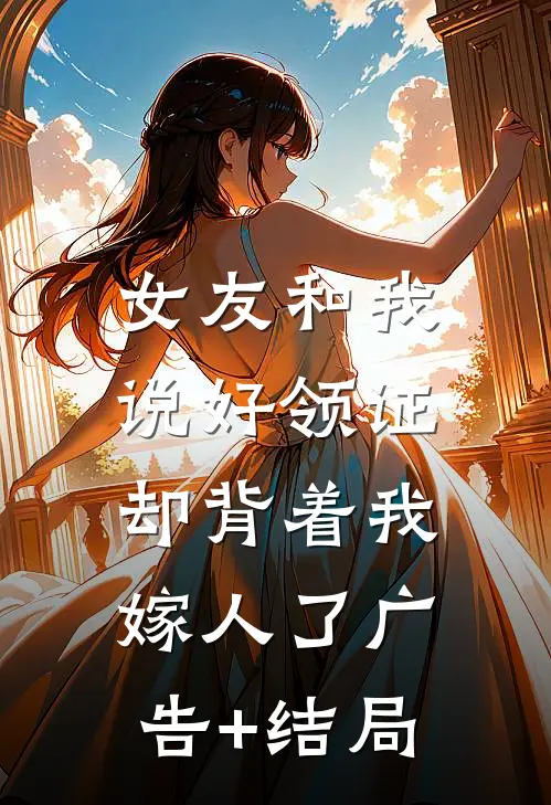 女友和我说好领证，却背着我嫁人了广告+结局