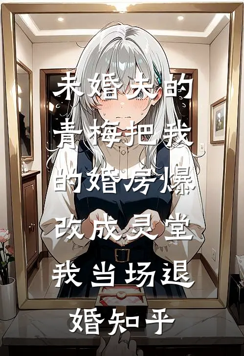 未婚夫的青梅把我的婚房爆改成灵堂，我当场退婚知乎