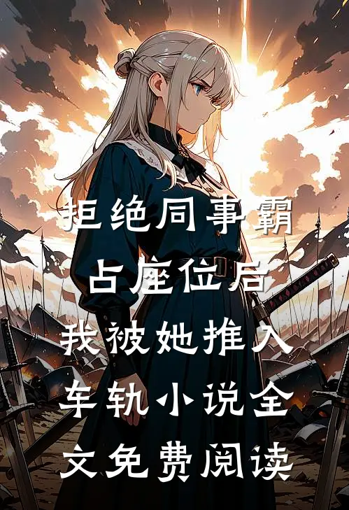 拒绝同事霸占座位后，我被她推入车轨小说全文免费阅读