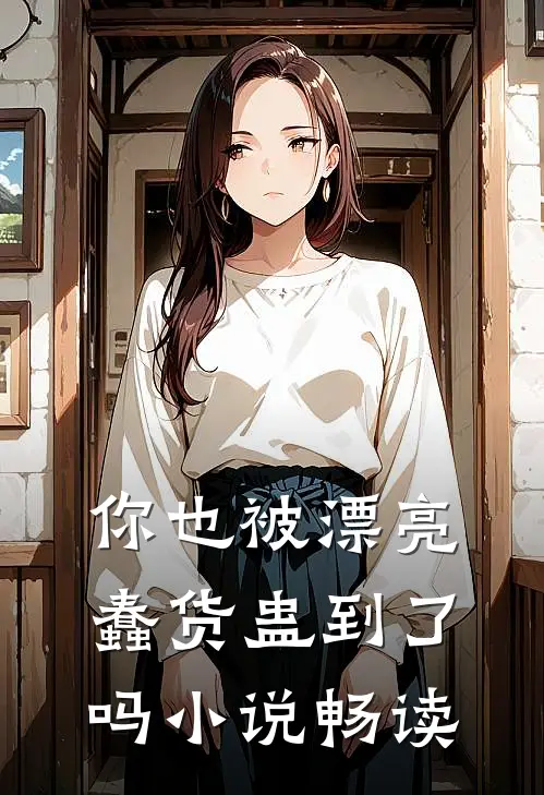 你也被漂亮蠢货蛊到了吗小说畅读