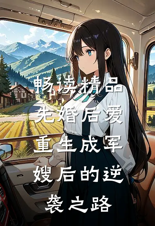 畅读精品先婚后爱：重生成军嫂后的逆袭之路