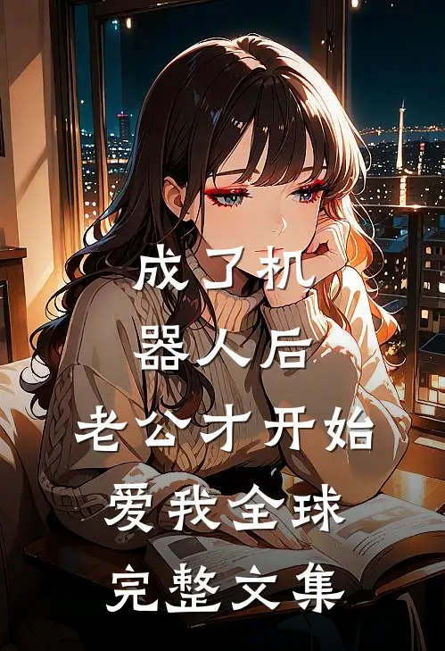 成了机器人后，老公才开始爱我全球完整文集