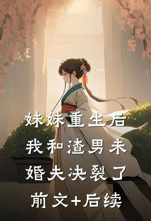 妹妹重生后，我和渣男未婚夫决裂了前文+后续