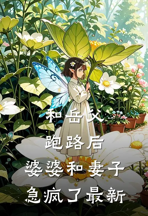 和岳父跑路后，婆婆和妻子急疯了最新