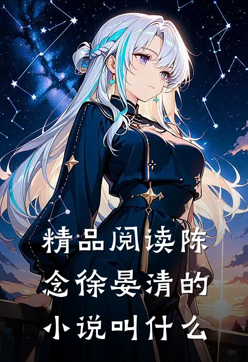 精品阅读陈念徐晏清的小说叫什么