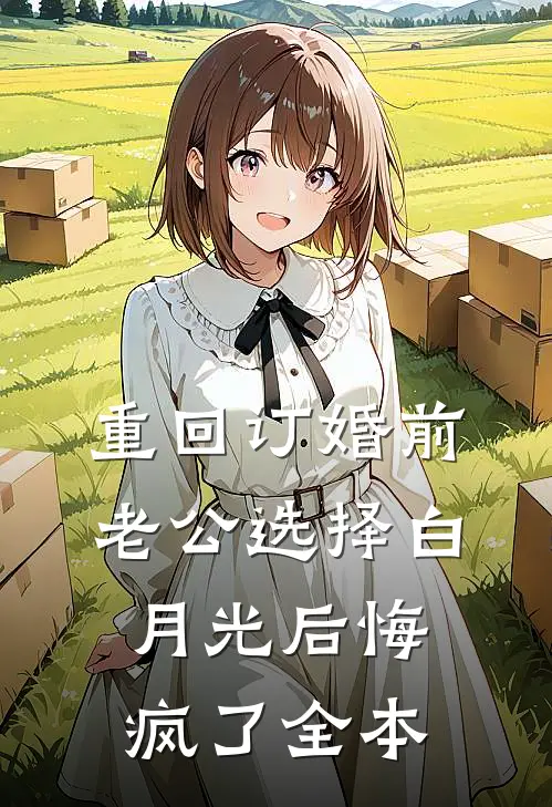 重回订婚前，老公选择白月光后悔疯了全本