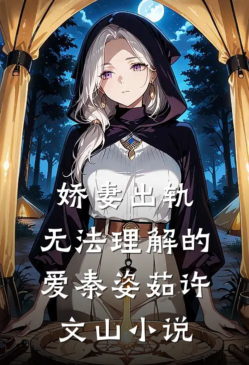 娇妻出轨：无法理解的爱秦姿茹许文山小说