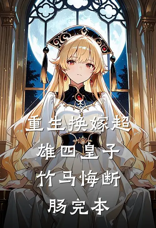 重生换嫁超雄四皇子，竹马悔断肠完本