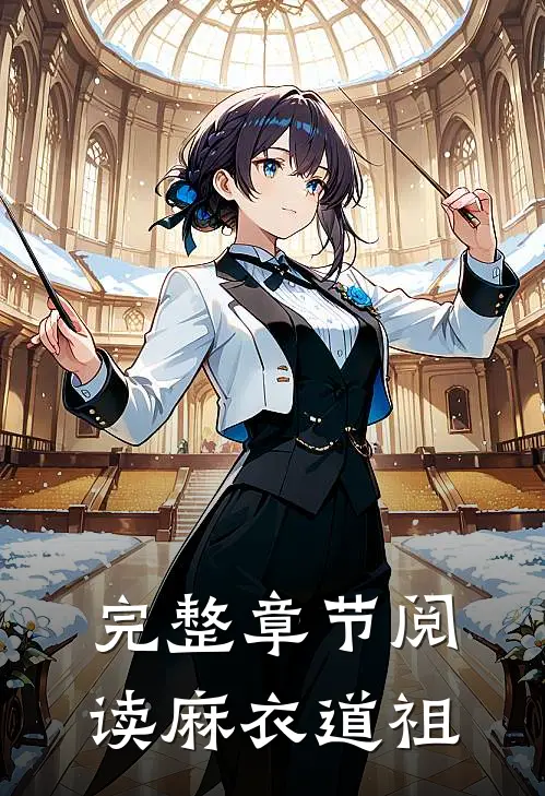 完整章节阅读麻衣道祖