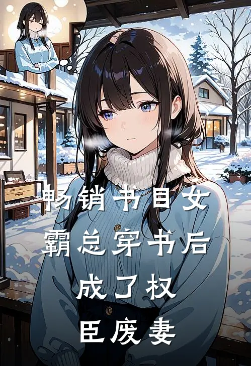 畅销书目女霸总穿书后，成了权臣废妻