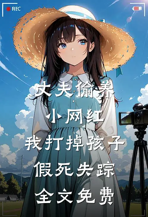 丈夫偷养小网红，我打掉孩子假死失踪全文免费