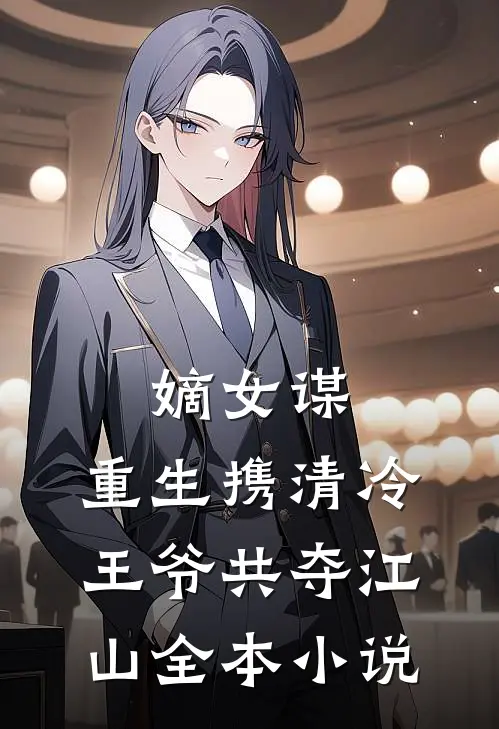 嫡女谋：重生携清冷王爷共夺江山全本小说