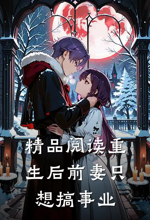 精品阅读重生后前妻只想搞事业