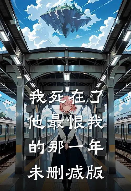 我死在了他最恨我的那一年未删减版