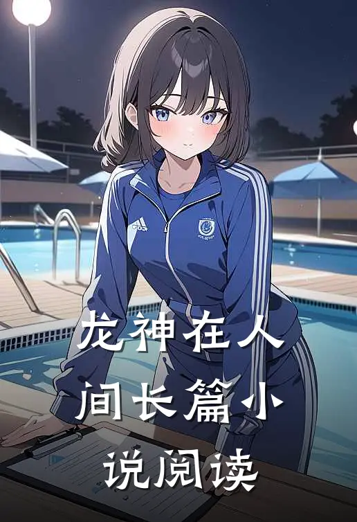 龙神在人间长篇小说阅读