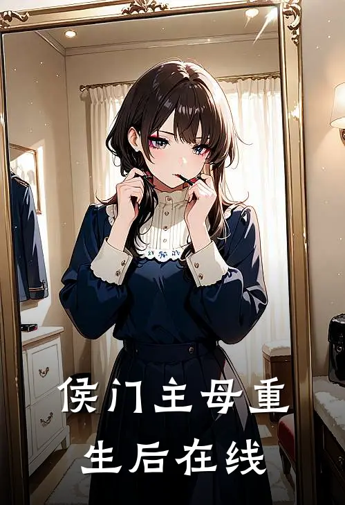 侯门主母重生后在线