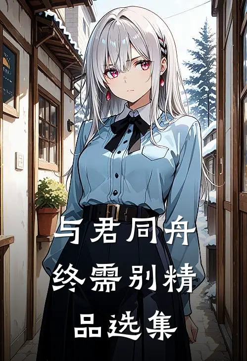 与君同舟终需别精品选集