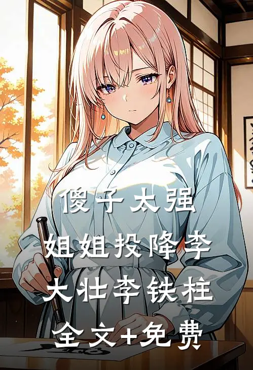 傻子太强，姐姐投降李大壮李铁柱全文+免费