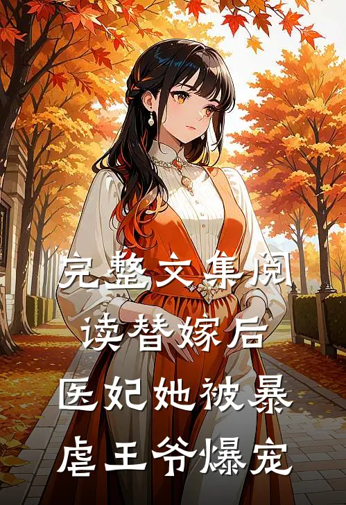 完整文集阅读替嫁后，医妃她被暴虐王爷爆宠
