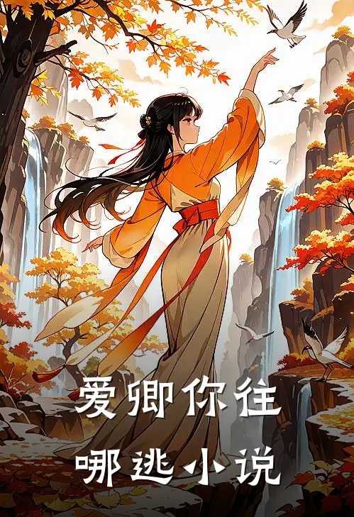 爱卿你往哪逃小说