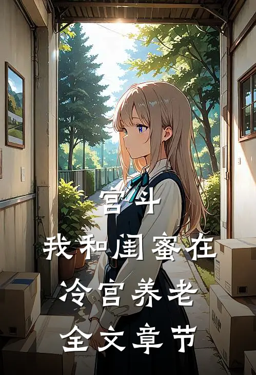 宫斗：我和闺蜜在冷宫养老全文章节