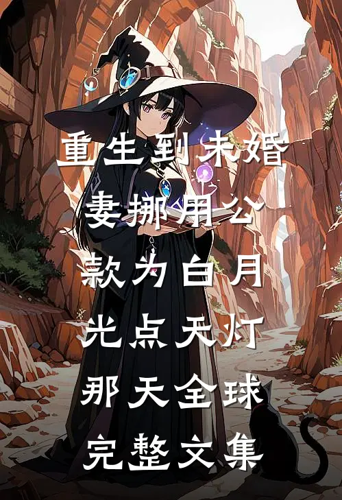 重生到未婚妻挪用公款为白月光点天灯那天全球完整文集