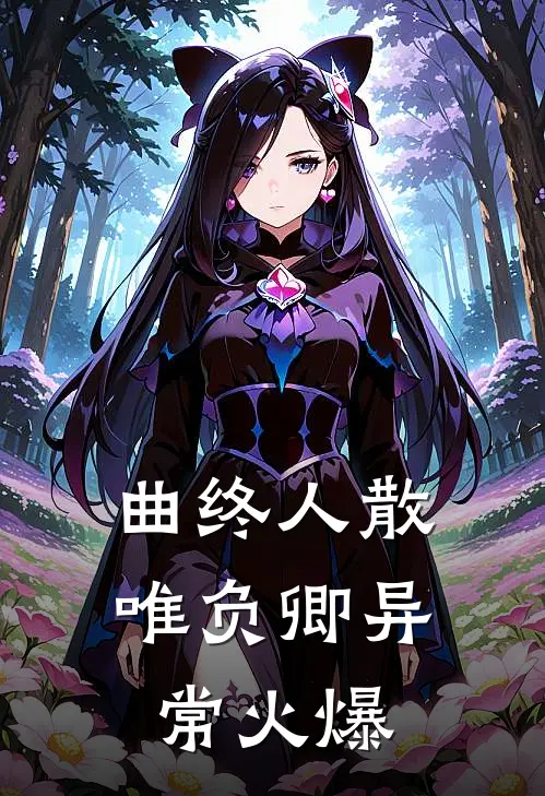 曲终人散唯负卿异常火爆