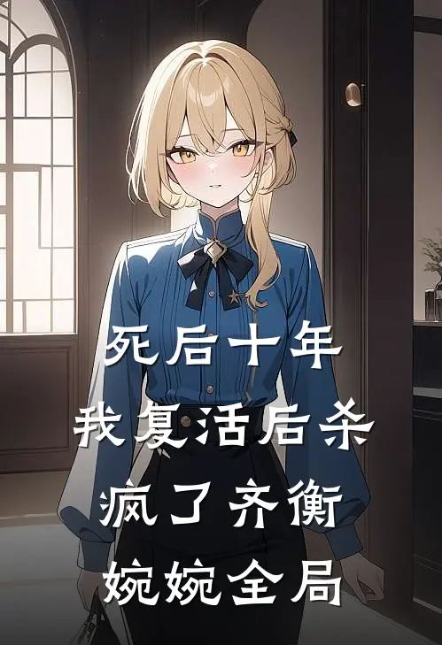 死后十年，我复活后杀疯了齐衡婉婉全局
