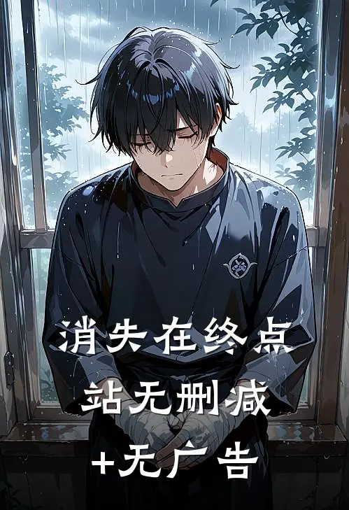 消失在终点站无删减+无广告