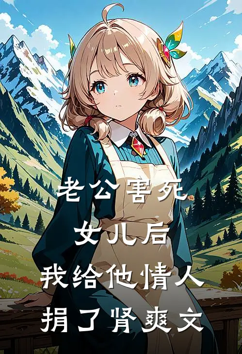 老公害死女儿后，我给他情人捐了肾爽文