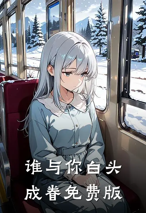谁与你白头成眷免费版