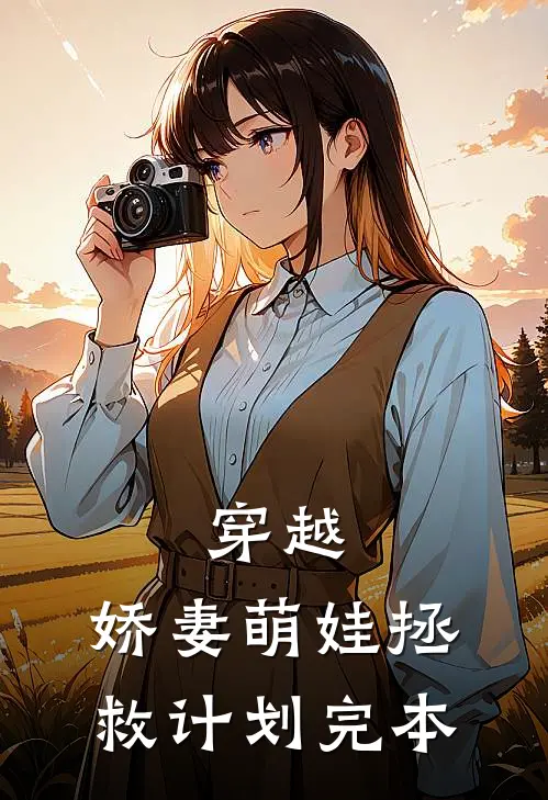 穿越：娇妻萌娃拯救计划完本