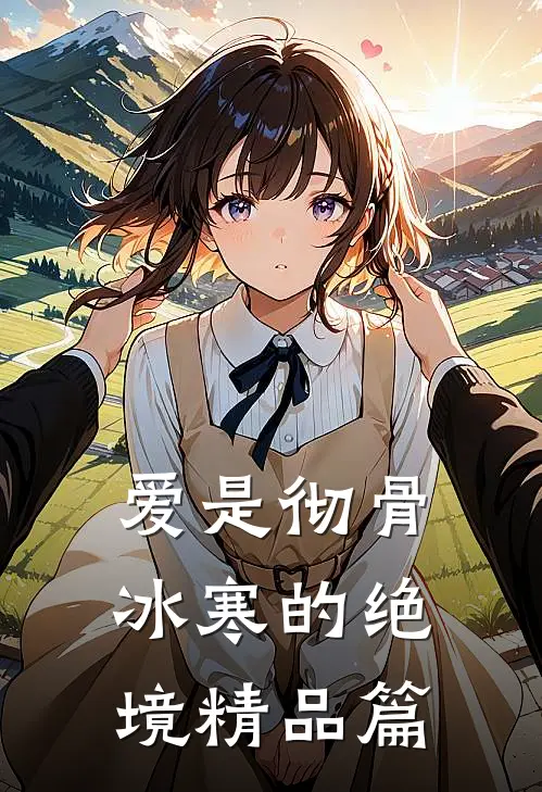 爱是彻骨冰寒的绝境精品篇
