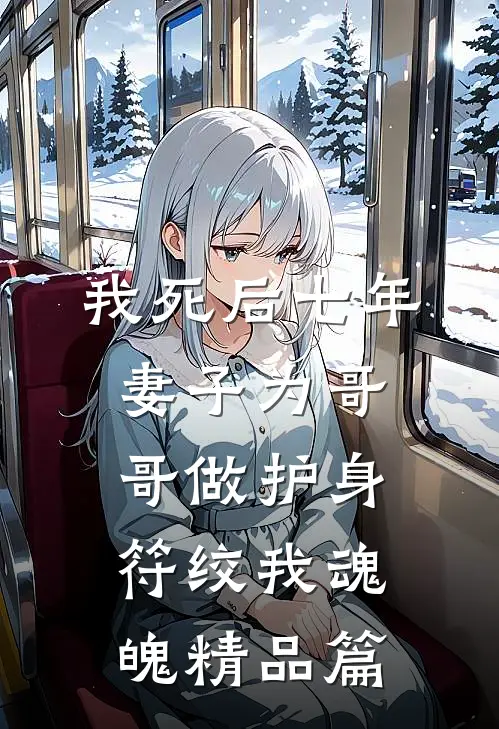 我死后七年，妻子为哥哥做护身符绞我魂魄精品篇