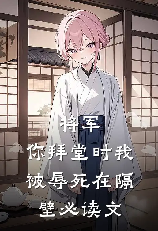 将军，你拜堂时我被辱死在隔壁必读文