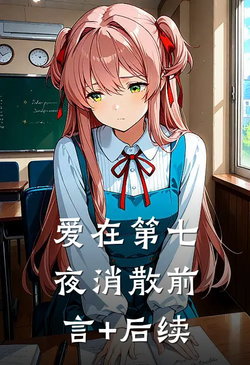 爱在第七夜消散前言+后续