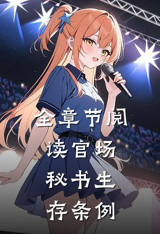全章节阅读官场：秘书生存条例