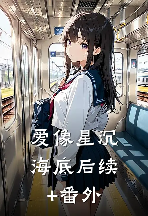 爱像星沉海底后续+番外