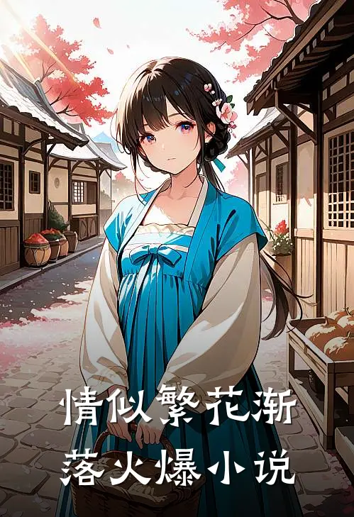 情似繁花渐落火爆小说