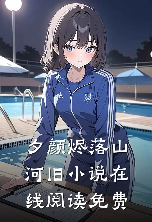 夕颜烬落山河旧小说在线阅读免费