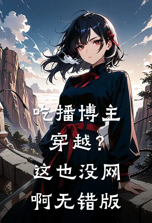 吃播博主穿越？这也没网啊无错版