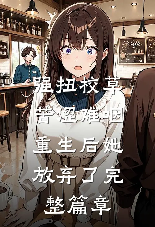 强扭校草苦涩难咽，重生后她放弃了完整篇章