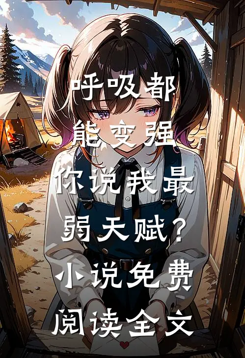 呼吸都能变强，你说我最弱天赋？小说免费阅读全文